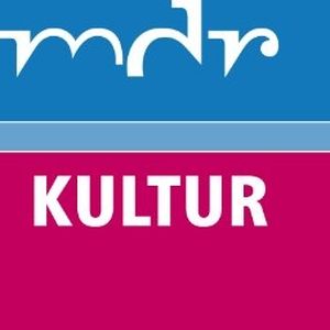 MDR CULTURE Livestream logo
