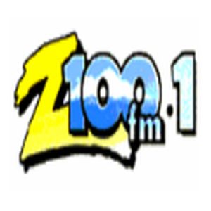 Z100fm logo