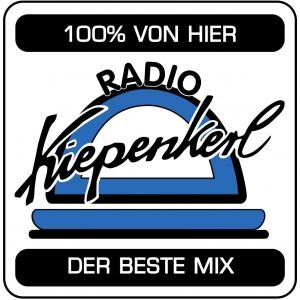 Radio Kiepenkerl logo