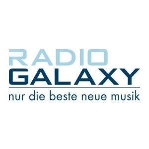 Radio Galaxy 107,9 logo