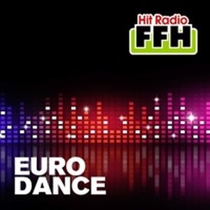 FFH Digital Eurodance- Dance logo