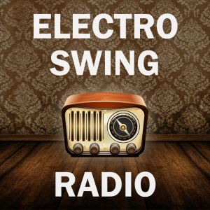 Electro Swing Radio logo