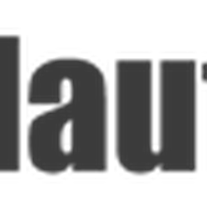 Laut.fm 80s logo