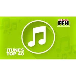 Digital Top 40 FFH logo
