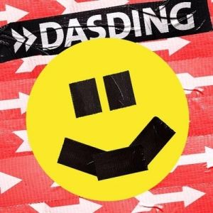 DasDing Sprechstunde logo