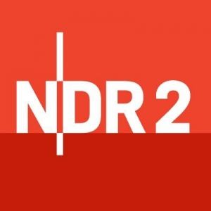 NDR 2 Soul logo