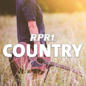 RPR1.Country logo