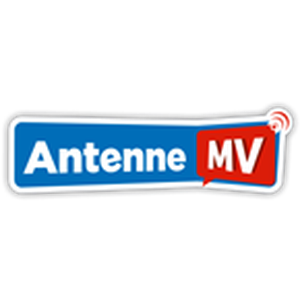 Antenne MV logo