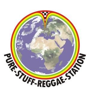 pure-stuff-reggae-station logo