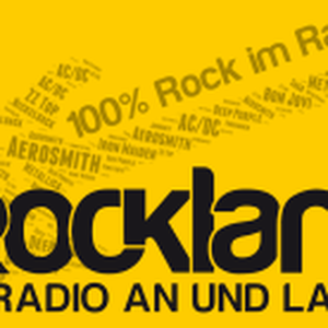 Rockland Digital logo