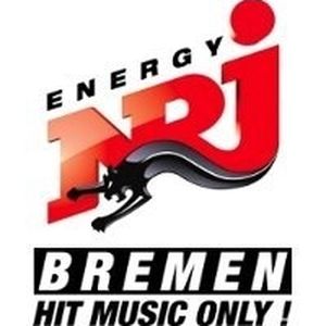 ENERGY Bremen - 89.8 FM logo