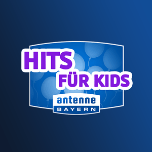 Antenne Bayern Hits for Kids logo