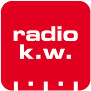 Radio K.W. logo