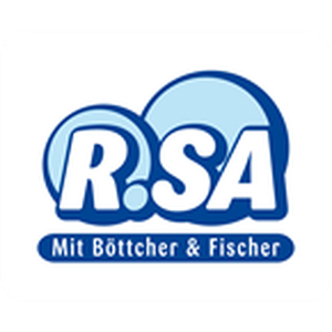 RSA Sachsen logo