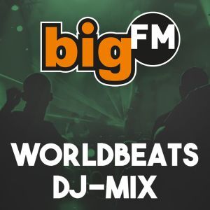 BigFM World Beats logo