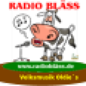 Radio Bläss das volkstümliche Oldieradio logo