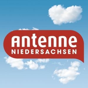 Antenne Niedersachsen 80er logo