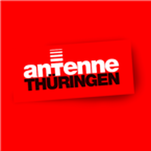 ANTENNE THUERINGEN 102.2 FM logo