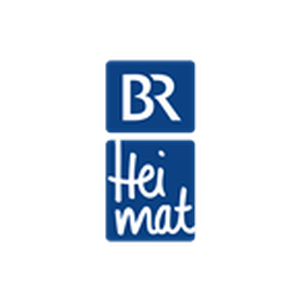 BR Heimat logo