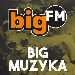 BigFM Muzyka logo