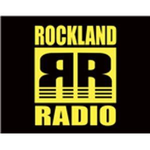 Rockland Radio logo