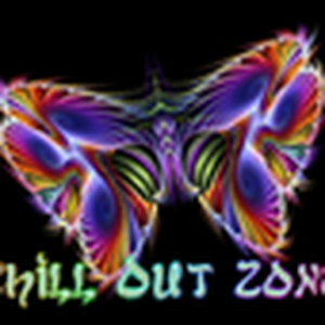 Chill Out Zone logo