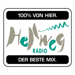 Hellweg Radio logo