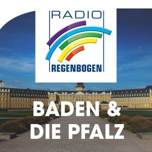 Radio Regenbogen - Baden-Pfalz logo