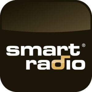 Smart Radio logo