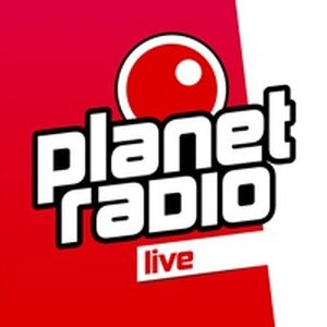 planet radio nightwax logo