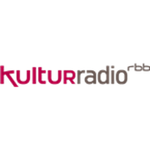 Kulturradio vom rbb 92.4 FM logo