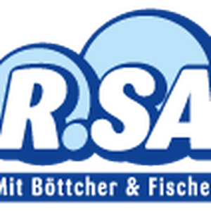 R.SA logo