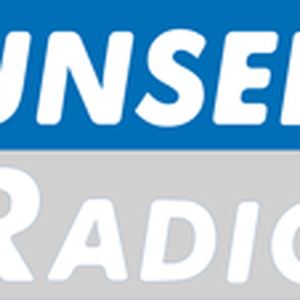 Unser Radio logo