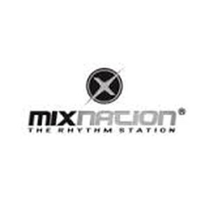 MixNation logo
