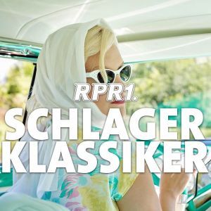 RPR1. Schlagerklassiker logo