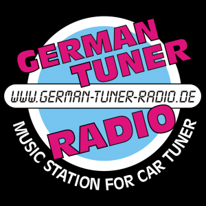 german-tuner-radio logo