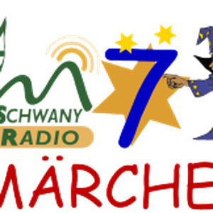 Schwany Märchenradio logo