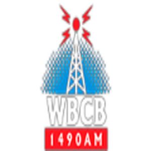 WBCB 1490 AM logo