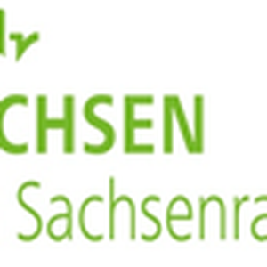MDR Sachsen logo