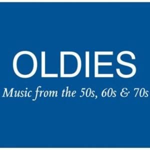oldies logo