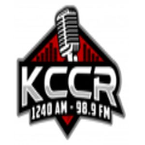 KCCR logo