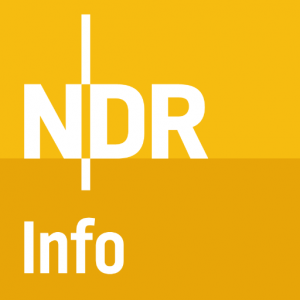 NDR Info Schleswig-Holstein logo