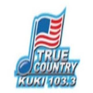 KUKI 103.3 logo