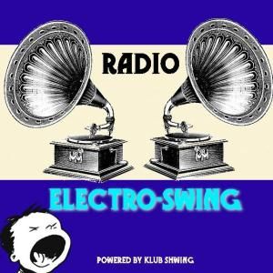 electro-swing logo