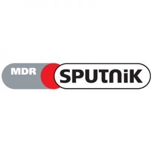 MDR Sputnik Insomnia logo