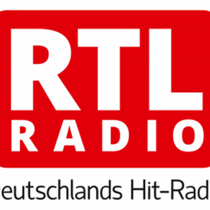 RTL - Deutschlands Hit-Radio logo