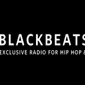 Black Beats FM logo
