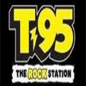 T-95 Kansas logo