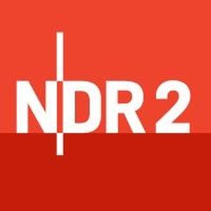 NDR 2 Soundcheck Live logo