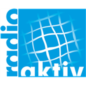 radio aktiv logo